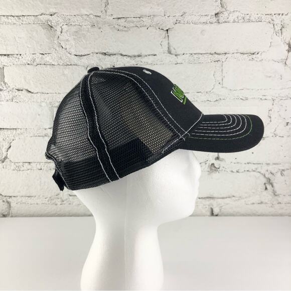 NuTeck Seed Farmer Hat - Picture 6 of 6